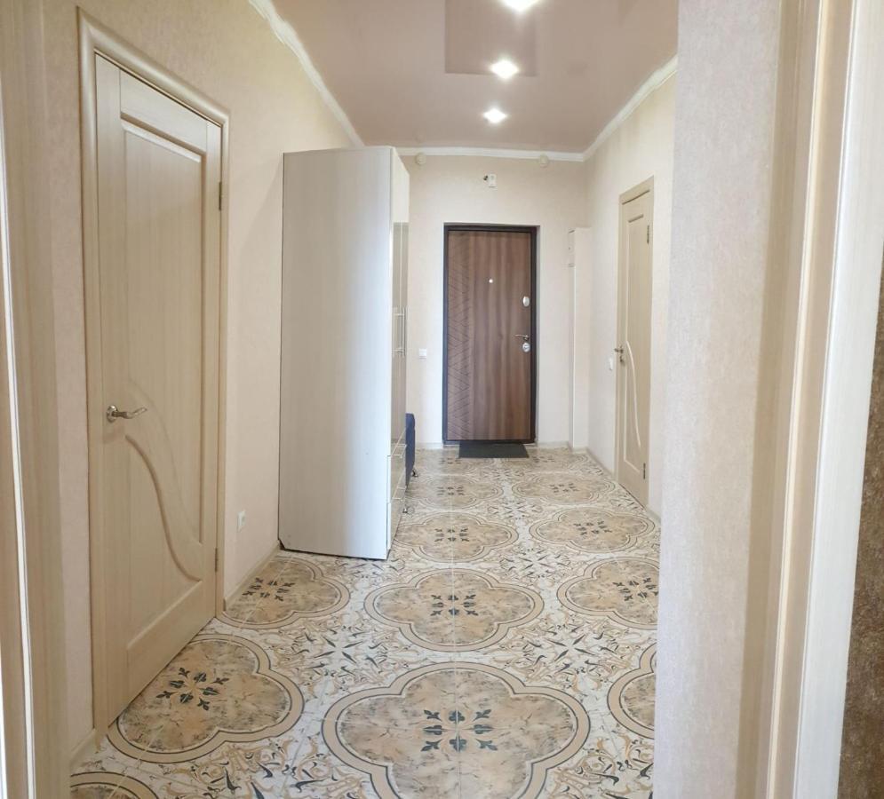 Apartament Near Dnieper Çerkassi Dış mekan fotoğraf