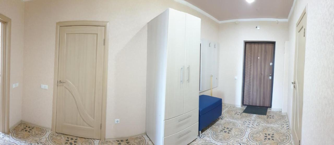 Apartament Near Dnieper Çerkassi Dış mekan fotoğraf